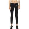 Diesel D-5w006 069EU Jeans Donna Skinny Vita Bassa