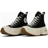 Converse 31314831 Converse All Star Surgetrainer Hi Black (uomo)