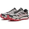 Hoka One One 1126851-GTCG Hoka Mafate Speed 2 grigio rosso (uomo)