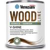 Veneziani Wood Line V-Shine (ex Timber Gloss) Vernice flatting lucida 750 ml