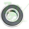 CUSCINETTO 6202 2RS 15x35x11