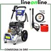 Annovi Reverberi Idropulitrice a scoppio Annovi Reverberi 1445 professionale acqua fredda 220bar