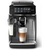 Philips Series 3200 Connected Macchina Caffè Automatica Espresso Nero EP3546/70