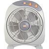 Vinco ART. 70800 VENTILATORE BOX Da Terra 5 Pale 30 cm 3 Velocità 40W