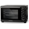 INNOLIVING SPA Forno Elettrico con Timer Capacità 15 Litri 1200 Watt Innoliving