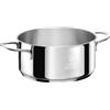 Aeternum Casseruola Induzione in Acciaio Inox 16 cm Divina