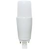 LIFE Lampada A Led Pl-c 2pin G24d-1 G24d-2 G24d-3 13,5w LIFE 39.940014C