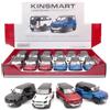 Kinsmart 1 PEZZO Kinsmart LAND ROVER DEFENDER 90 2020 cm 12