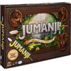 Spin Master Games Editrice Giochi Jumanji Jumanji il Gioco da Tavolo in Legno Formato Deluxe