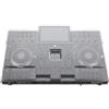 Decksaver DS PC PRIME4 e PRIME4+ Cover trasparente per controller Denon Dj