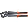 BAHCO Pinza Une Perfiles Sin Remache