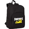 Toy Bags Zaino Scuola Fortnite Crazy Banana - Scomparto Principale e Tasca Frontale - Adattabile a Trolley - Include Porta Computer - Spallacci e Schienale Imbottiti - 41 x 30.5 x 12 cm - Toybags