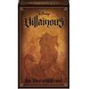 Ravensburger Disney Villainous [version Tedesco] - NUOVO
