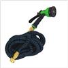 EMPOTEC TUBO ACQUA ESTENSIBILE 15 MT PISTOLA INNAFFIAMENTO GIARDINAGGIO GIARDINO EMPOTEC