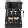 De Longhi Macchina caffè espresso STILOSA Ec235 Bk Black