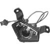 Taros Trade 223723 Luce di cortesia specchietto retrovisore