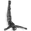 World Art Scultura in resina grande 'Tuffatore'