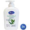 Venus 3x Venus Sapone 250 Ml. Antibatterico Menta