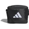 adidas Unisex - Adulto Essentials Cooler Bag Handbag, black, One size