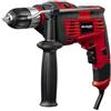 Einhell Trapano percussione 1000W Tc Id 1000E + kit 64 4259857