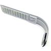 AQL Slim LED Nano 15w White/Blu Plafoniera per Acquari Dolci/Marini