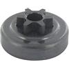 Greenstar 547263 PIGNON - Stella a 6 denti troncatrice
