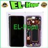 SAMSUNG DISPLAY LCD ORIGINALE SAMSUNG GALAXY S9+ SM-G965F PLUS TOUCH SCREEN VIOLA PURPLE