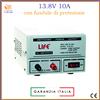 Alimentatore da banco laboratorio stabilizzato switching 13.8V 10A professionale