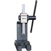 OPTIMUM PRESSA MANUALE DA BANCO UNIVERSALE A CREMAGLIERA MECCANICA OPTIMUM DDP 20