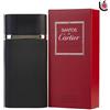 CARTIER " Santos " Eau de Toilette Vapo ml. 100 *** FUORI PRODUZIONE ***