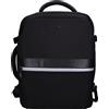 NAVA AE079N Zaini NAVA Uomo Nero BZ0037_NAVA