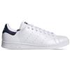 ADIDAS SCARPE SNEAKERS UOMO ADIDAS STAN SMITH FX5501 PELLE BIANCO ORIGINAL PE 2025