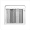 JOYTECK ZANZARIERA ELETTRICA INTERNO ESTERNO RICARICABILE GIARDINO TRAPPOLA ZANZARE