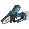 Makita DUC101Z Potatore a catena LXT 18V 10cm barra senza batteria e caricatore