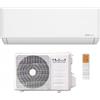 UNICAL CONDIZIONATORE MONOSPLIT UNICAL FLOWY 9000 BTU R32 INVERTER A++ E WIFI FLOWY9H