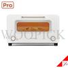 BALMUDA 2024 Steam The TOASTER Pro K11B Mini Forno 220V/50-60Hz Solo Bianco...
