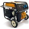 LTF EGM RP8000-SE Generatore 7kW 230V Benzina AVR Gruppo Elettrogeno Portatile