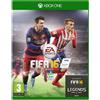 FIFA 16 XBOX ONE FR PG FRONTLINE - Xbox One (PC)