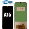 Samsung A15 4G SM-A155 / A156 5G TFT Display LCD Touch Schermo Vetro