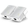 Cartucce in Sconto TP-Link AV600 Powerline Kit 600Mbps Ethernet Plug & Play TL-PA4010