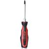 KS Tools 151.1102-E Giravite ERGOmax a lama passante,p.viti a croce PH1 su rimorchio