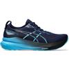 Asics 1011B867-401 Gel-Kayano 31 Uomo, Blue Expanse/Digital Aqua EU 46.5