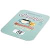 Beurer KS 19 Bilancia da Cucina, Breakfast, dona un Tocco Trendy alla cucina con Stampa a Tema Colazione, Funzione tara, Indicatore di sovraccarico, Spegnimento Automatico, Portata max 5 kg