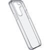 Cellular Line Cover GALAXY AI S24 CLEAR STRONG Clear CLEARDUOGALS24T