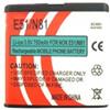 NO BRAND Batteria interna Li-Ion per Nokia N71 N81 N82 Ricambio compatibile senza blister