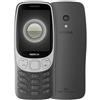 Nokia Cellulare 4G Lte 3210 2024 Grunge black