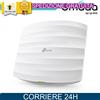 TP-LINK Omada EAP115 Access Point Wi-Fi N300 Indoor | Connessione Affidabile