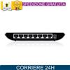 TP-LINK "Switch 8 Porte Gigabit TP-Link TL-SG1008D Ethernet Velocità Alta"