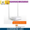 Tenda N301 Router WiFi Wireless 300Mbps Easy Setup per Casa e Ufficio