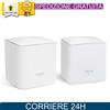Cartucce in Sconto Tenda Nova MW5G WiFi Mesh AC1200 (2-pack) - Copertura Estesa e Veloce